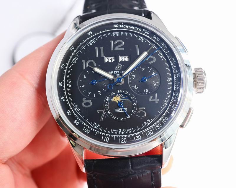Breitling 42mm 082958